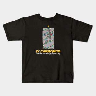 O' Carbonite Kids T-Shirt